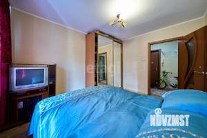 2-к квартира, вторичка, 49м2, 3/9 этаж