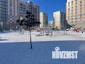 2-к квартира, сданный дом, 53м2, 7/9 этаж