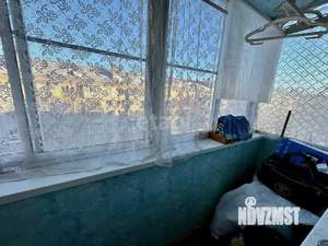 1-к квартира, вторичка, 32м2, 5/5 этаж