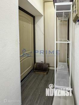 Студия квартира, вторичка, 20м2, 2/3 этаж