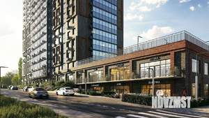 3-к квартира, вторичка, 52м2, 15/23 этаж