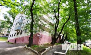 1-к квартира, вторичка, 20м2, 2/5 этаж