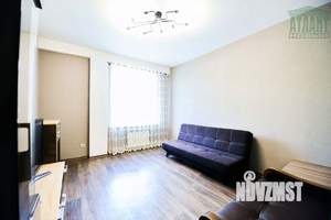 2-к квартира, вторичка, 50м2, 2/6 этаж