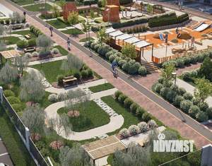 3-к квартира, вторичка, 84м2, 4/9 этаж