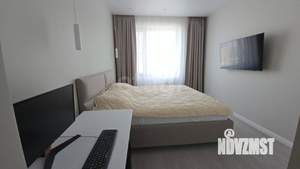 1-к квартира, вторичка, 46м2, 13/24 этаж