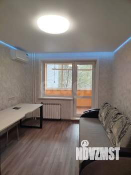 3-к квартира, вторичка, 67м2, 4/9 этаж