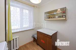 2-к квартира, вторичка, 44м2, 1/5 этаж