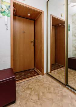 1-к квартира, вторичка, 30м2, 2/9 этаж