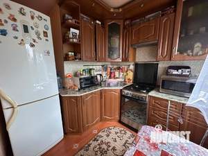 2-к квартира, вторичка, 44м2, 5/5 этаж