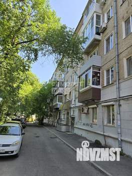 1-к квартира, вторичка, 31м2, 2/5 этаж