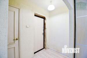 1-к квартира, вторичка, 30м2, 5/5 этаж