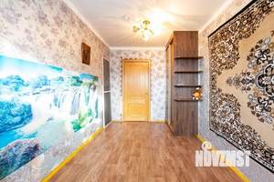 2-к квартира, вторичка, 44м2, 5/5 этаж