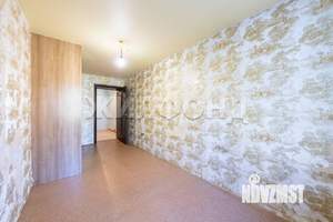 3-к квартира, вторичка, 55м2, 1/5 этаж