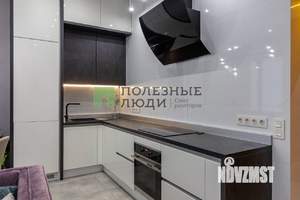 3-к квартира, вторичка, 75м2, 2/4 этаж