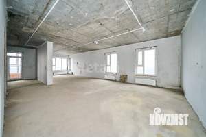 3-к квартира, вторичка, 74м2, 15/27 этаж