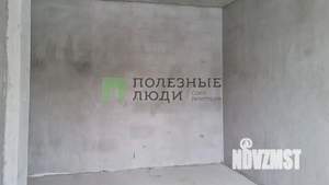 2-к квартира, сданный дом, 66м2, 6/24 этаж