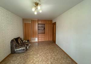 1-к квартира, вторичка, 30м2, 2/9 этаж