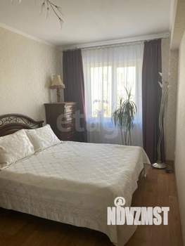 2-к квартира, вторичка, 46м2, 3/5 этаж