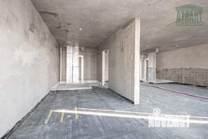 3-к квартира, вторичка, 81м2, 20/24 этаж