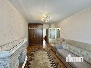 2-к квартира, вторичка, 45м2, 5/5 этаж