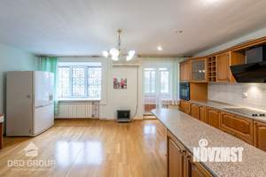 3-к квартира, вторичка, 74м2, 3/12 этаж