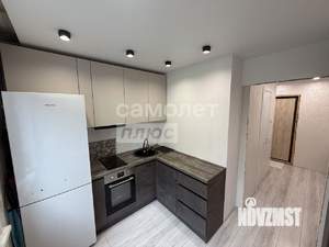 1-к квартира, вторичка, 34м2, 3/9 этаж