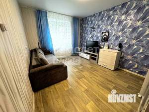 1-к квартира, вторичка, 27м2, 2/2 этаж