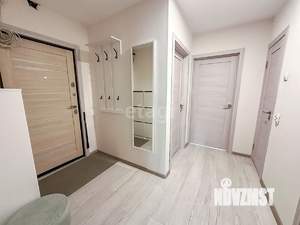 2-к квартира, вторичка, 58м2, 1/11 этаж