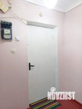 2-к квартира, вторичка, 39м2, 2/4 этаж