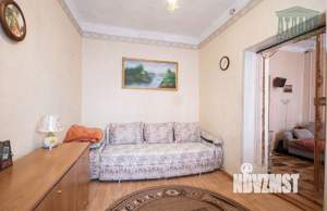 3-к квартира, вторичка, 64м2, 2/3 этаж