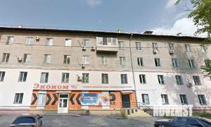 1-к квартира, вторичка, 36м2, 3/4 этаж