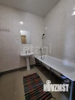 2-к квартира, вторичка, 53м2, 3/3 этаж