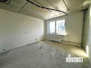 Студия квартира, сданный дом, 24м2, 7/10 этаж