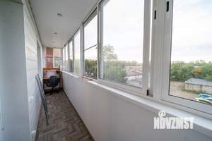 3-к квартира, вторичка, 78м2, 3/9 этаж