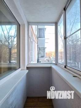 3-к квартира, вторичка, 61м2, 2/5 этаж