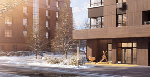 2-к квартира, вторичка, 61м2, 17/22 этаж