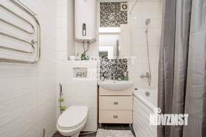 1-к квартира, вторичка, 36м2, 7/10 этаж