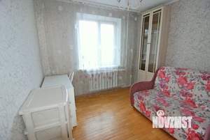 4-к квартира, вторичка, 89м2, 5/9 этаж
