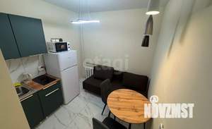 Студия квартира, вторичка, 29м2, 1/5 этаж