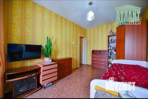 4-к квартира, вторичка, 78м2, 9/10 этаж
