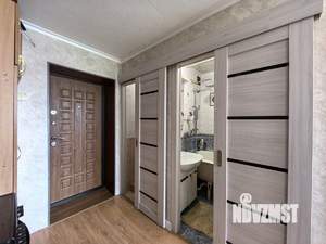 Студия квартира, вторичка, 18м2, 5/5 этаж