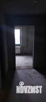 2-к квартира, вторичка, 36м2, 5/20 этаж