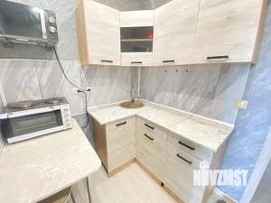 Студия квартира, вторичка, 23м2, 6/9 этаж
