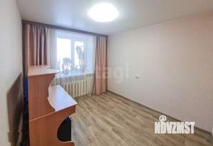 3-к квартира, вторичка, 59м2, 5/5 этаж