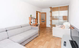 1-к квартира, вторичка, 33м2, 8/10 этаж
