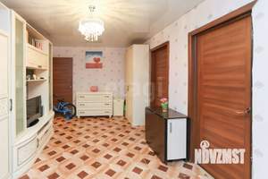3-к квартира, вторичка, 47м2, 1/5 этаж