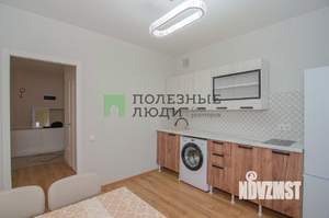 2-к квартира, вторичка, 45м2, 4/9 этаж