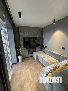 Студия квартира, вторичка, 62м2, 11/27 этаж