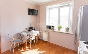 1-к квартира, вторичка, 33м2, 8/10 этаж