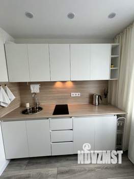 1-к квартира, вторичка, 36м2, 1/5 этаж